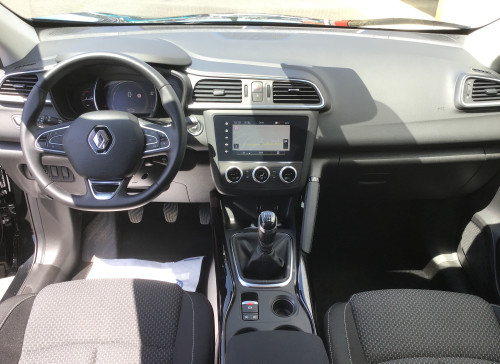 Renault KADJAR TCe 140 FAP Business