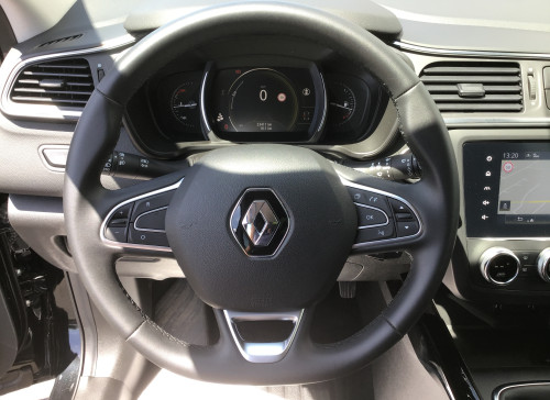 Renault KADJAR TCe 140 FAP Business