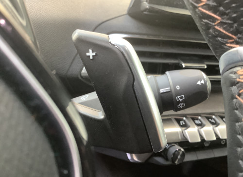 Peugeot 3008 Hybrid 136 e-DCS6 GT