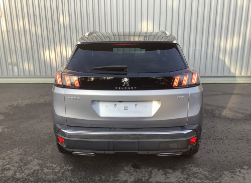Peugeot 3008 Hybrid 136 e-DCS6 GT