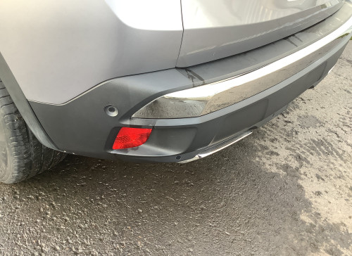 Peugeot 3008 Hybrid 136 e-DCS6 GT