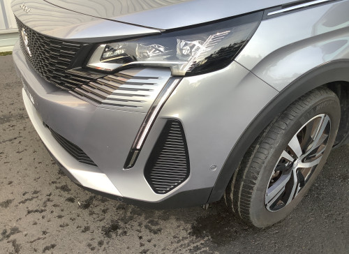 Peugeot 3008 Hybrid 136 e-DCS6 GT