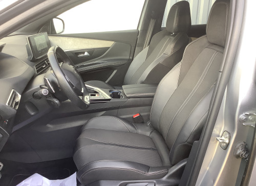 Peugeot 3008 Hybrid 136 e-DCS6 GT