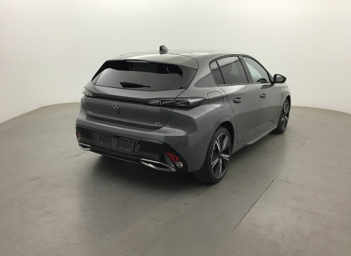 Peugeot 308 Nouvelle BlueHDi 130ch S&S EAT8 GT