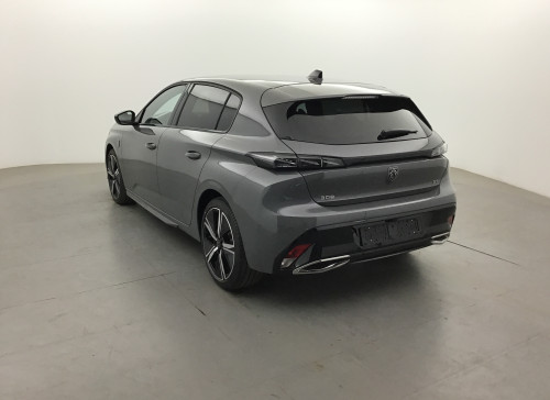 Peugeot 308 Nouvelle BlueHDi 130ch S&S EAT8 GT