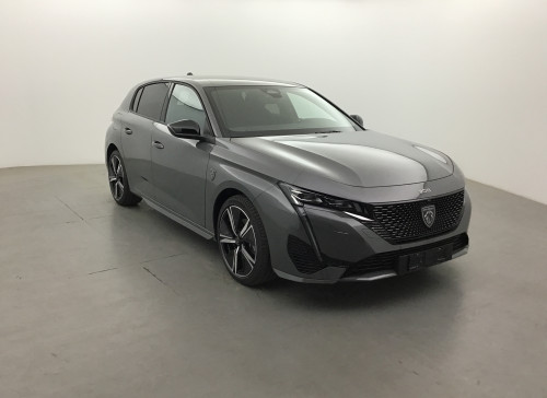 Peugeot 308 Nouvelle BlueHDi 130ch S&S EAT8 GT