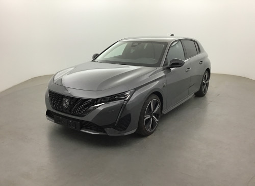 Peugeot 308 Nouvelle BlueHDi 130ch S&S EAT8 GT