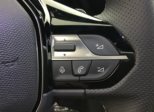 Peugeot 308 Nouvelle BlueHDi 130ch S&S EAT8 GT