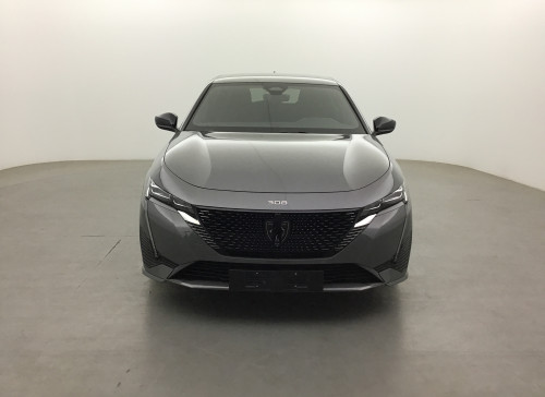 Peugeot 308 Nouvelle BlueHDi 130ch S&S EAT8 GT