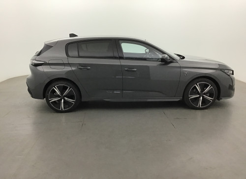 Peugeot 308 Nouvelle BlueHDi 130ch S&S EAT8 GT
