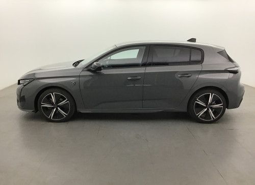 Peugeot 308 Nouvelle BlueHDi 130ch S&S EAT8 GT