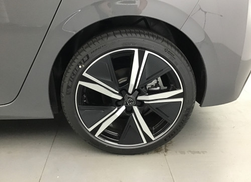Peugeot 308 Nouvelle BlueHDi 130ch S&S EAT8 GT