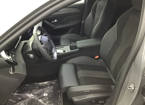 Peugeot 308 Nouvelle BlueHDi 130ch S&S EAT8 GT