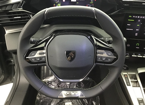 Peugeot 308 Nouvelle BlueHDi 130ch S&S EAT8 GT