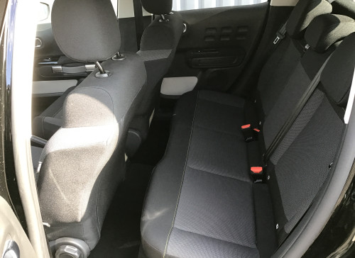 Citroën C3 PureTech 82 S&S BVM5 Shine - 5P