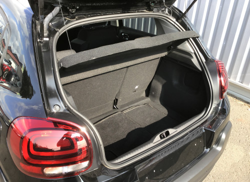 Citroën C3 PureTech 82 S&S BVM5 Shine - 5P