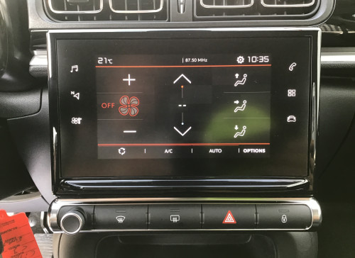 Citroën C3 PureTech 82 S&S BVM5 Shine - 5P