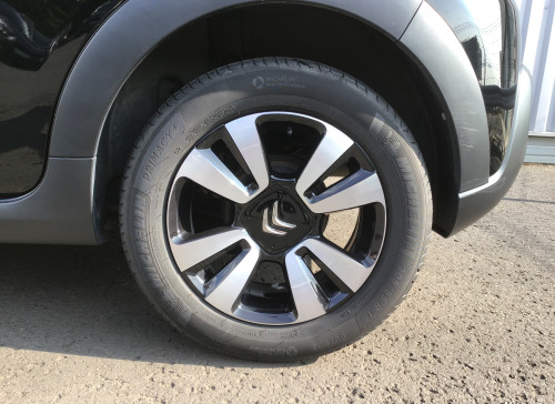 Citroën C3 PureTech 82 S&S BVM5 Shine - 5P