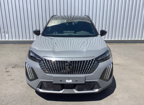Peugeot 2008 Nouveau Hybrid 136 e-DCS6 GT