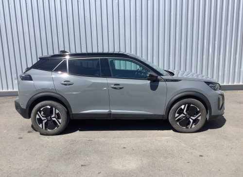 Peugeot 2008 Nouveau Hybrid 136 e-DCS6 GT