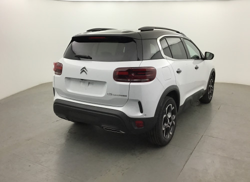 Citroën C5 AIRCROSS Nouveau Hybride 136 e-DCS6 Max