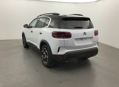 Citroën C5 AIRCROSS Nouveau Hybride 136 e-DCS6 Max