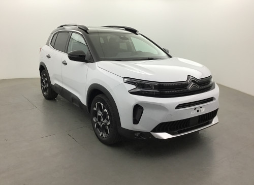 Citroën C5 AIRCROSS Nouveau Hybride 136 e-DCS6 Max