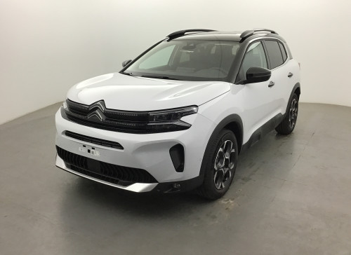 Citroën C5 AIRCROSS Nouveau Hybride 136 e-DCS6 Max