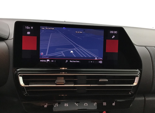 Citroën C5 AIRCROSS Nouveau Hybride 136 e-DCS6 Max