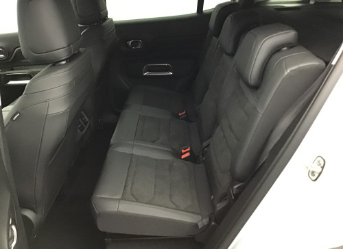 Citroën C5 AIRCROSS Nouveau Hybride 136 e-DCS6 Max