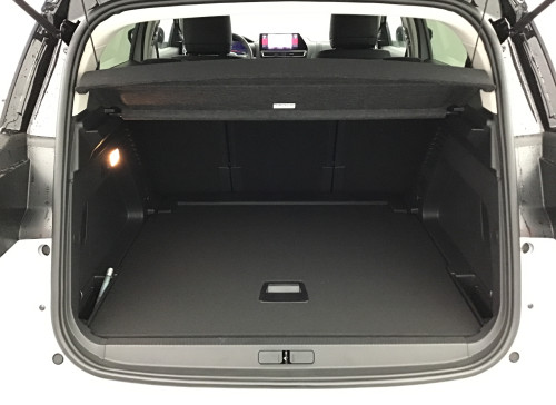 Citroën C5 AIRCROSS Nouveau Hybride 136 e-DCS6 Max