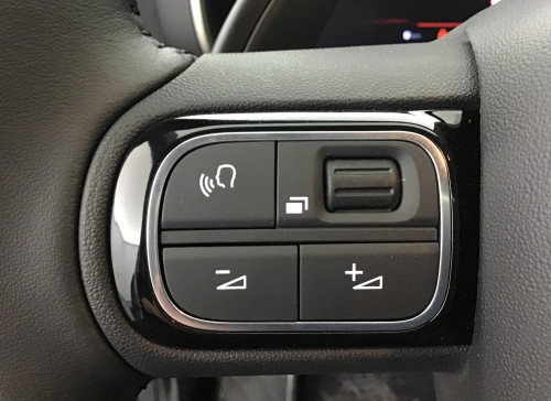 Citroën C5 AIRCROSS Nouveau Hybride 136 e-DCS6 Max