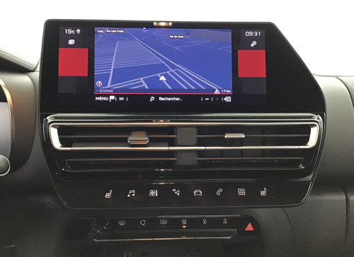 Citroën C5 AIRCROSS Nouveau Hybride 136 e-DCS6 Max