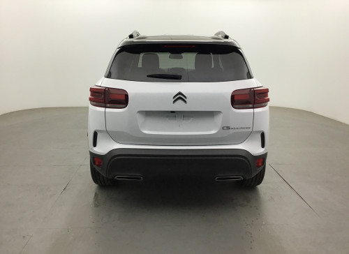Citroën C5 AIRCROSS Nouveau Hybride 136 e-DCS6 Max