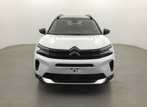 Citroën C5 AIRCROSS Nouveau Hybride 136 e-DCS6 Max