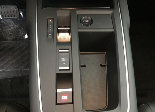 Citroën C5 AIRCROSS Nouveau Hybride 136 e-DCS6 Max