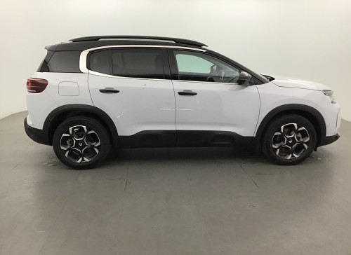 Citroën C5 AIRCROSS Nouveau Hybride 136 e-DCS6 Max