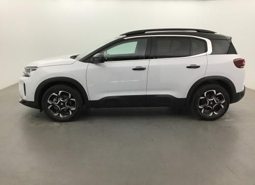 Citroën C5 AIRCROSS Nouveau Hybride 136 e-DCS6 Max