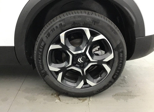 Citroën C5 AIRCROSS Nouveau Hybride 136 e-DCS6 Max