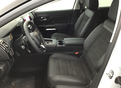 Citroën C5 AIRCROSS Nouveau Hybride 136 e-DCS6 Max
