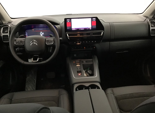 Citroën C5 AIRCROSS Nouveau Hybride 136 e-DCS6 Max