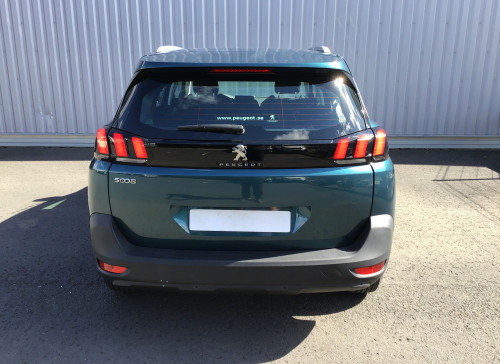 Peugeot 5008 PureTech 130ch S&S BVM6 Active