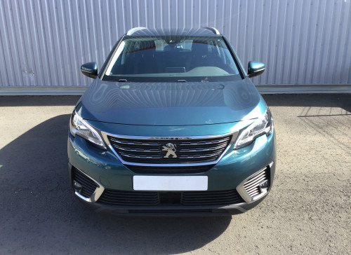 Peugeot 5008 PureTech 130ch S&S BVM6 Active