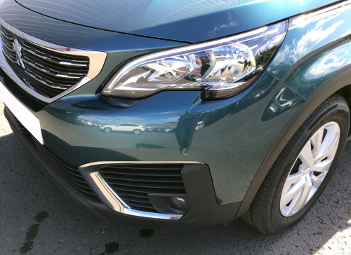 Peugeot 5008 PureTech 130ch S&S BVM6 Active