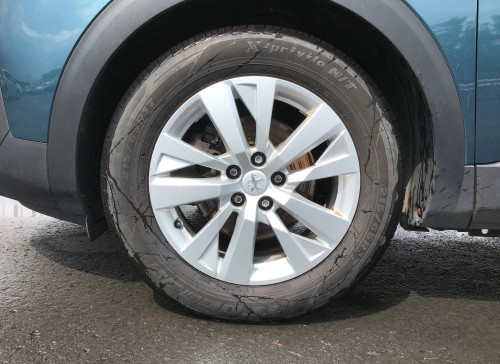 Peugeot 5008 PureTech 130ch S&S BVM6 Active
