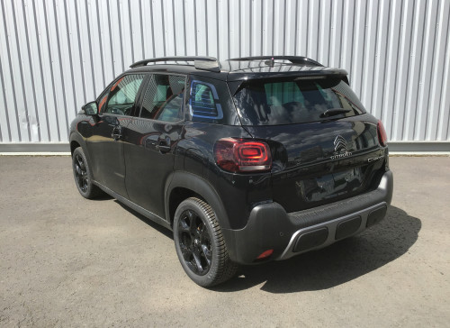 Citroën C3 AIRCROSS Nouveau PureTech 110 S&S BVM6 Max