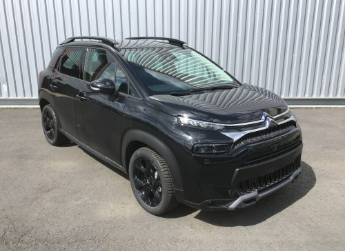 Citroën C3 AIRCROSS Nouveau PureTech 110 S&S BVM6 Max