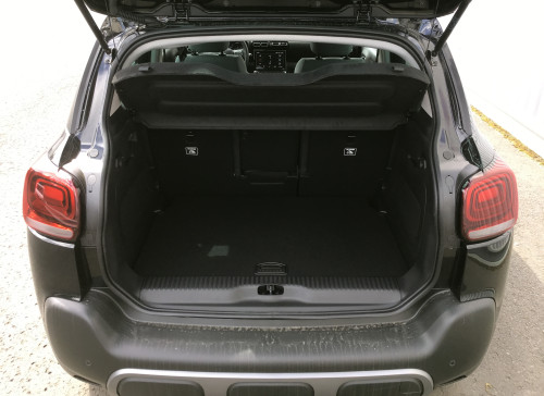 Citroën C3 AIRCROSS Nouveau PureTech 110 S&S BVM6 Max