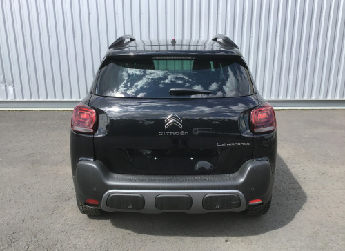 Citroën C3 AIRCROSS Nouveau PureTech 110 S&S BVM6 Max