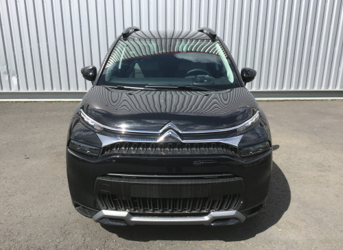 Citroën C3 AIRCROSS Nouveau PureTech 110 S&S BVM6 Max